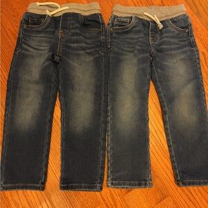 Cat & Jack Jeans